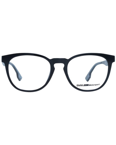 BMW Motorsport Men's Black Optical Frames - One Size